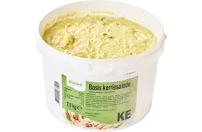 Basis kerriesalade emmer 2,5kg